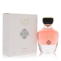 Rasasi Ibreez | 3.38 oz EDP Spray | Women