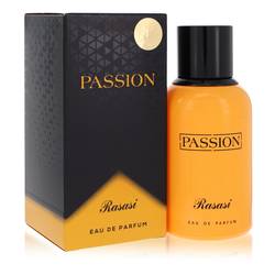 Rasasi Passion | 3.3 oz EDP Spray | Women