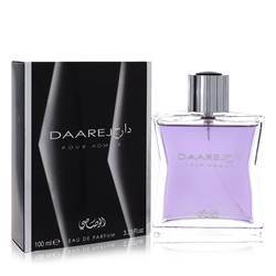 Rasasi Daarej | 3.33 oz EDP Spray | Men
