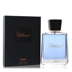 Rasasi Shuhrah | 3 oz EDP Spray | Men