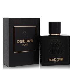 Roberto Cavalli Uomo | 3.4 oz EDT Spray | Men