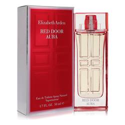 Red Door Aura | Eau De Toilette Spray | Women | 1.7 oz