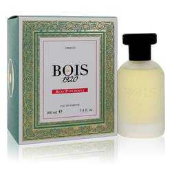 Real Patchouly | Eau De Parfum Spray | Women | 3.4 oz