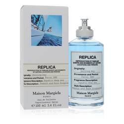 Maison Margiela Replica Sailing Day | 3.4 oz EDT Spray | Men