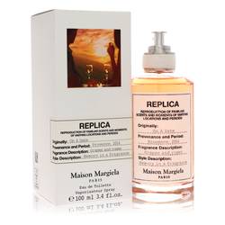 Replica On A Date By Maison Margiela | Mens | Eau de Toilette