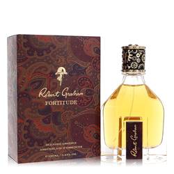 Robert Graham Fortitude | 3.4 oz Blended Essence | Men