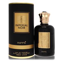 Riiffs Imperial Noir | Eau De Parfum Spray | Men | 3.4 oz