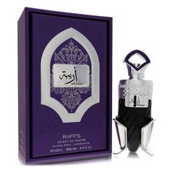 Riiffs Areebah Extrait De | Extrait De Parfum Spray (Unisex) | Women | 3.4 oz Extrait De Parfum Spray
