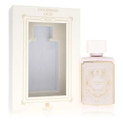 Riiffs Goodness Oud Blanc | Eau De Parfum Spray (Unisex) | Women | 3.4 oz Eau De Parfum Spray