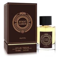 Riiffs Avant Garde | 3.4 oz EDP Spray | Men