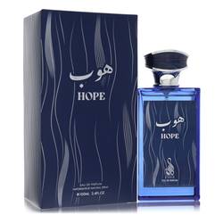 Risala Hope | Eau De Parfum Spray | Men | 3.4 oz