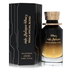 Risala Special Blend | Eau De Parfum Spray | Men | 3.4 oz