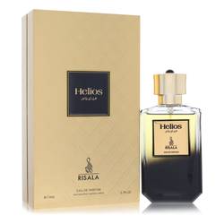 Risala Helios | Eau De Parfum Spray | Men | 3.7 oz