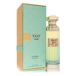 Risala Elite Tayf Al Ehsas | Eau De Parfum Spray | Men | 5 oz