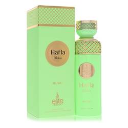 Risala Elite Hafla Music | Eau De Parfum Spray | Men | 6.8 oz