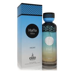 Risala Elite Hafla Night | Eau De Parfum Spray | Men | 6.8 oz
