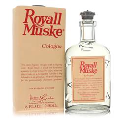 Royall Muske By Royall Fragrances | Mens | Cologne