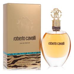Roberto Cavalli New | Eau De Parfum Spray | Women | 2.5 oz