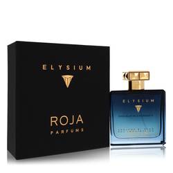 Roja Parfums Roja Elysium Pour Homme | 3.4 oz Extrait De Parfum Spray | Men