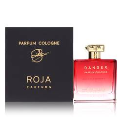 Roja Parfums Roja Danger | 3.4 oz Extrait De Parfum Spray | Men