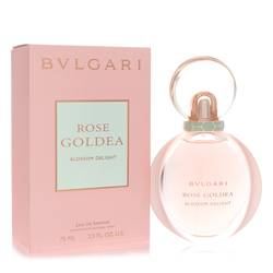 Bvlgari Rose Goldea Blossom Delight | 2.5 oz EDP Spray | Women