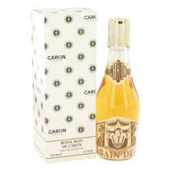 Royal Bain De Caron Champagne By Caron | Womens | Eau de Toilette