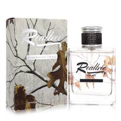 Jordan Outdoor Realtree American Trail | 3.4 oz EDP Spray | Women