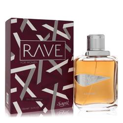 Sapil Rave | Eau De Parfum Spray | Women | 3.4 oz