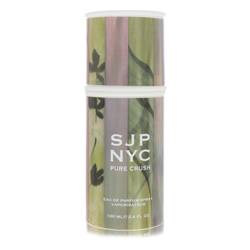Sarah Jessica Parker Nyc Pure Crush | Eau De Parfum Spray (Tester) | Women | 3.4 oz Eau De Parfum Spray