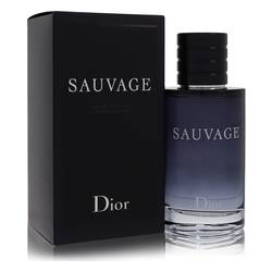 Sauvage By Christian Dior | Mens | Eau de Toilette