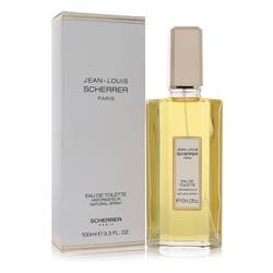 Jean Louis Scherrer Scherrer | 3.4 oz EDT Spray | Women