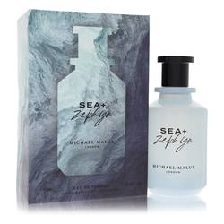 Michael Malul Sea + Zephyr | 3.4 oz EDP Spray | Men