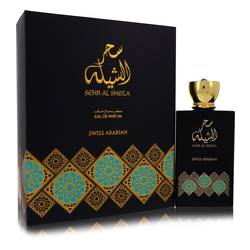 Swiss Arabian Sehr Al Sheila | 3.4 oz EDP Spray | Women
