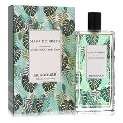 Berdoues Selva Do Brazil | 3.38 oz EDP Spray | Women
