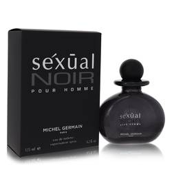 Michel Germain Sexual Noir | 4.2 oz EDT Spray | Men
