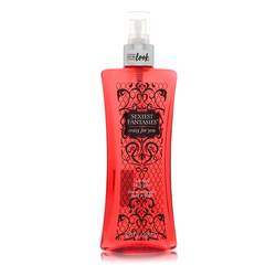 Parfums De Coeur Sexiest Fantasies Crazy For You | 8 oz Body Mist | Women