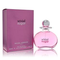 Sexual Sugar | Eau De Parfum Spray | Women | 4.2 oz