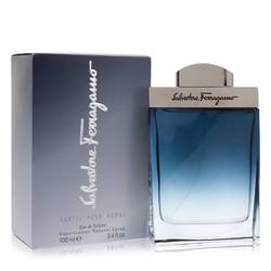 Subtil By Salvatore Ferragamo | Mens | Eau de Toilette