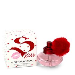 Shakira S Kiss | 1.7 oz EDT Spray | Women