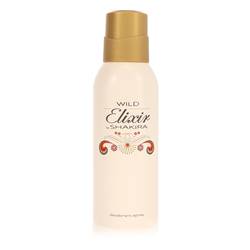 Shakira Wild Elixir | 5 oz Deodorant Spray | Women