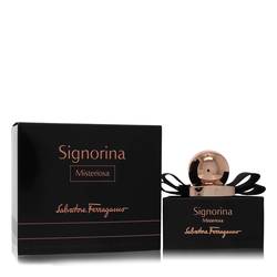 Signorina Misteriosa By Salvatore Ferragamo | Womens | Eau de Parfum