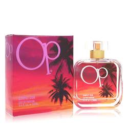 Simply Sun By Ocean Pacific | 3.4 oz Eau De Parfum Spray | Women