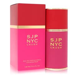 Sarah Jessica Parker Sjp Nyc Crush | 3.4 oz EDP Spray | Women