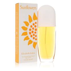 Sunflowers By Elizabeth Arden | Womens | Eau de Toilette