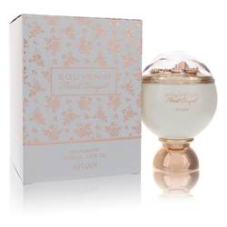 Souvenir Floral Bouquet By Afnan | 3.4 oz Eau De Parfum Spray | Women