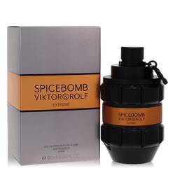 Spicebomb Extreme By Viktor & Rolf | Mens | Eau de Parfum