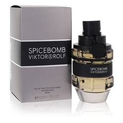 Spicebomb By Viktor & Rolf | Mens | Eau de Toilette