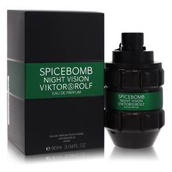 Viktor & Rolf Spicebomb Night Vision | 3 oz EDP Spray | Men