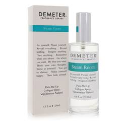 Demeter Steam Room | Cologne Spray | Women | 4 oz
