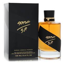 Sarah Jessica Parker Stash Eau De Parfum Elixir Spray (Unisex) | Eau De Parfum Elixir Spray (Unisex) | Women | 3.4 oz Eau De Parfum Elixir Spray